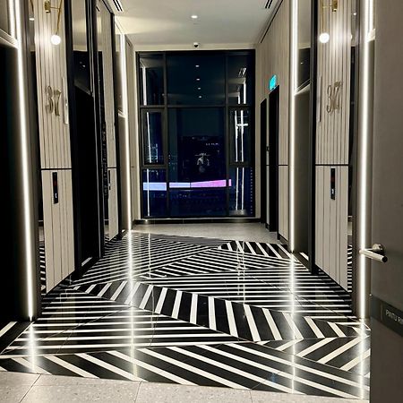 Maxx Royal Axon Bukit Bintang Apartment Kuala Lumpur Ngoại thất bức ảnh