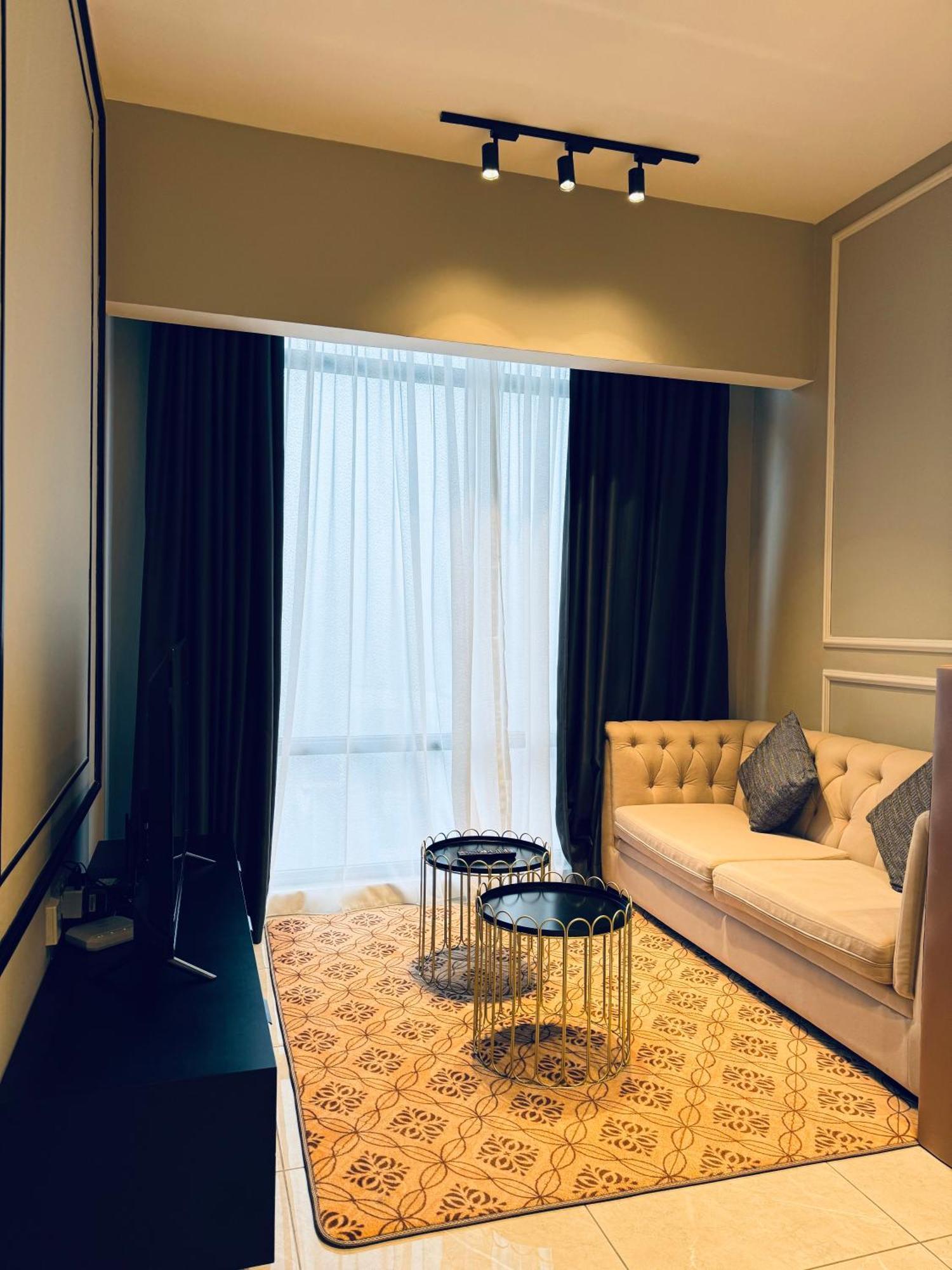 Maxx Royal Axon Bukit Bintang Apartment Kuala Lumpur Ngoại thất bức ảnh