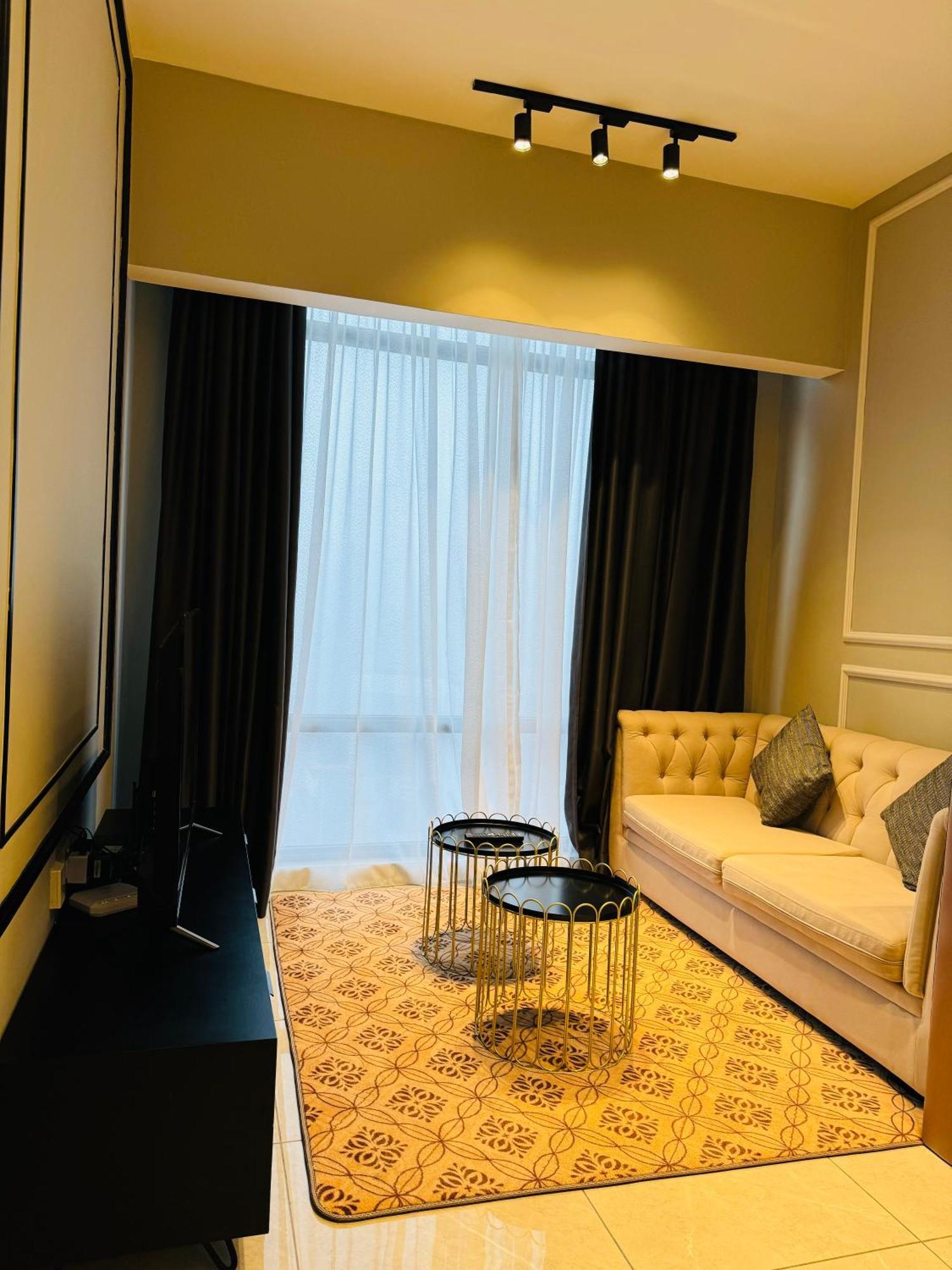 Maxx Royal Axon Bukit Bintang Apartment Kuala Lumpur Ngoại thất bức ảnh