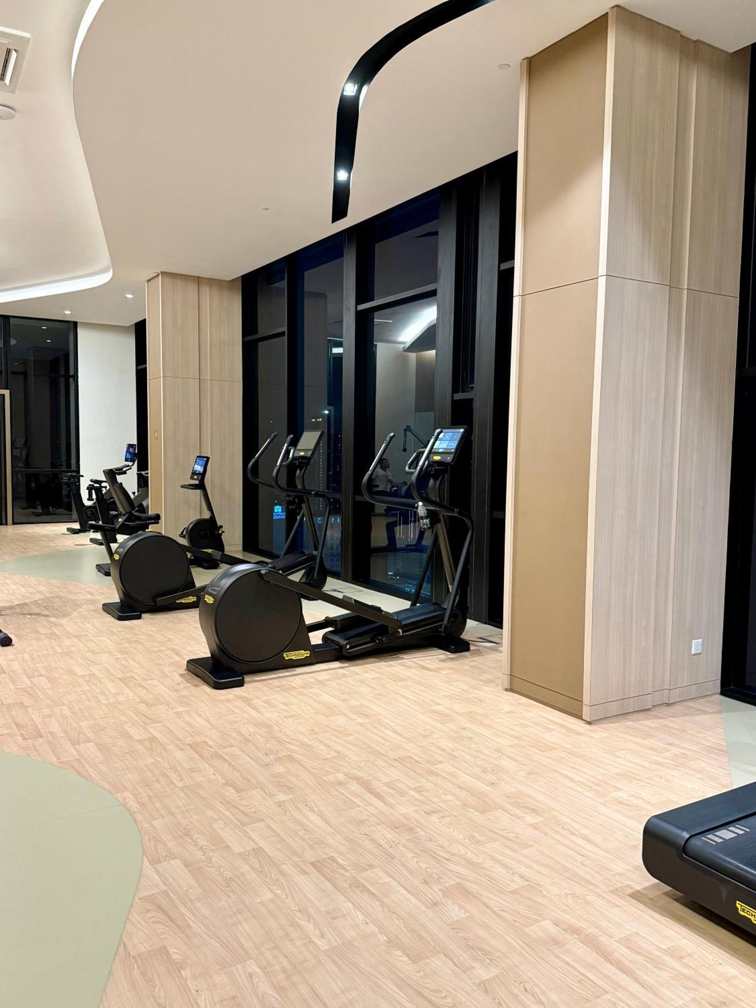 Maxx Royal Axon Bukit Bintang Apartment Kuala Lumpur Ngoại thất bức ảnh
