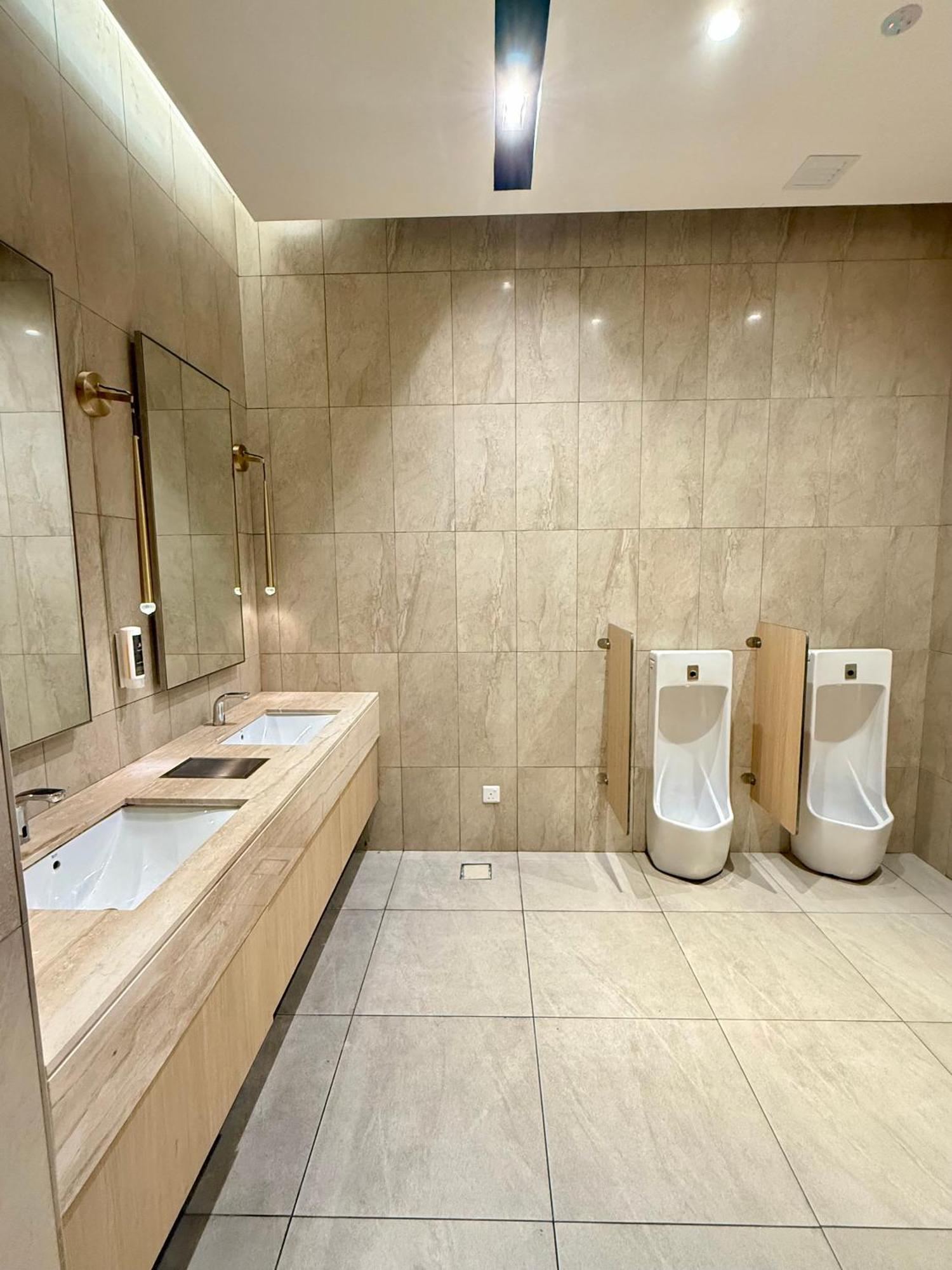 Maxx Royal Axon Bukit Bintang Apartment Kuala Lumpur Ngoại thất bức ảnh